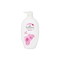 Enchanteur Perfumed Shower Gel Romantic 550ml Ready2White