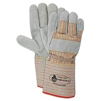 MAGID DuraMaster G25E Deluxe Shoulder Split Palm Gloves