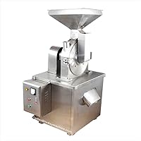 Multi-purpose Herb Grinder Machine Mill Commercial Spice Grinding Machines