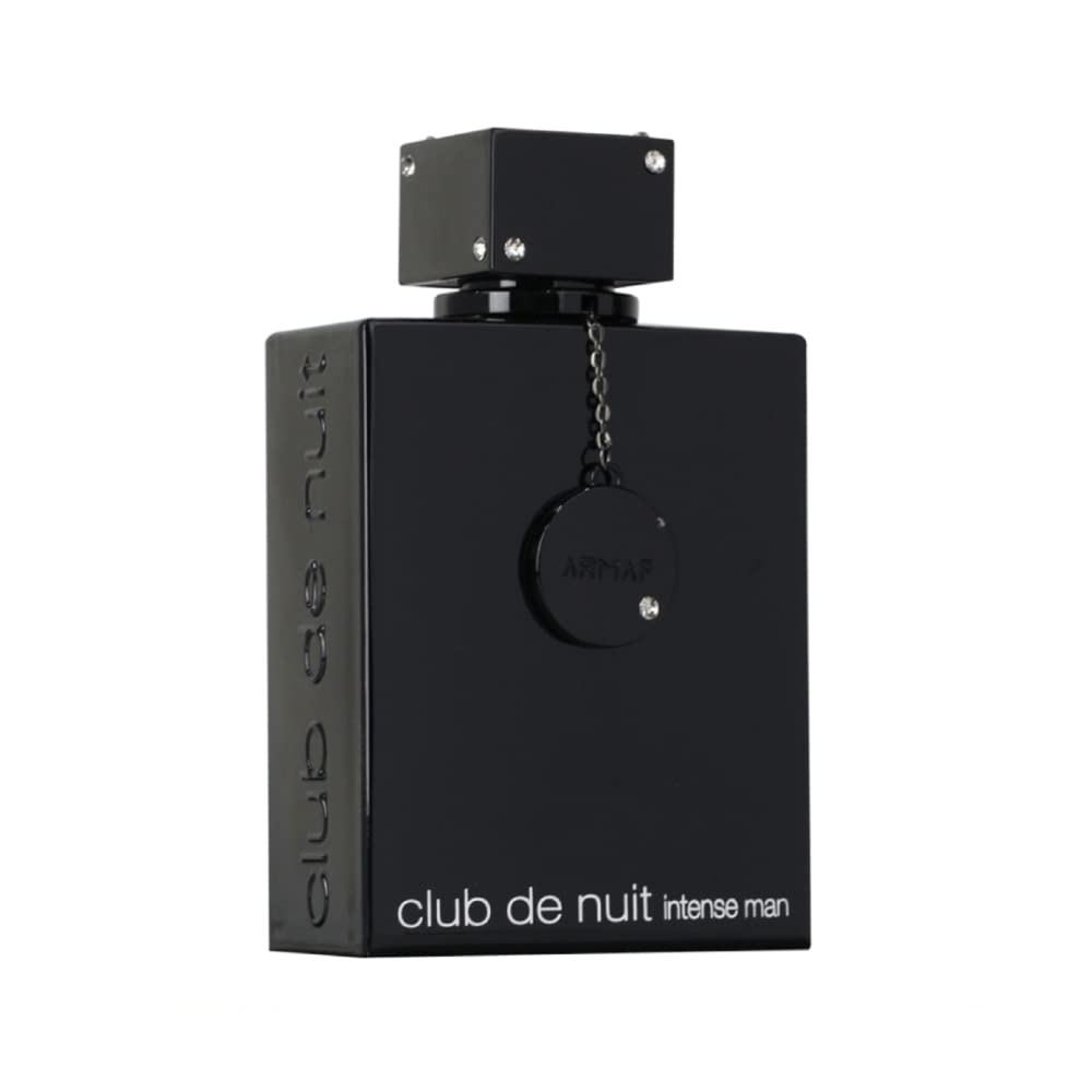 Mua ARMAF Club De Nuit Eau De Parfum, for Men, 200ml, Intense trên Amazon  Anh chính hãng 2023 | Fado