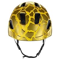 LAZER Pnut KinetiCore Kids Bike Helmet, Lightweight Bicycling Helmet for Children, Youth Unisex Cycling Head Gear, One Size