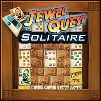 Jewel Quest Solitaire [Download]