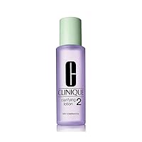 Clinique Clarifying Lotion 2, 6.7 Ounce