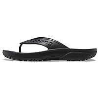 Crocs Unisex-Adult Baya II Flip Flops