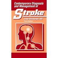 Contemporary Diagnosis And Management Of Stroke Contemporary Diagnosis And Management Of Stroke Paperback