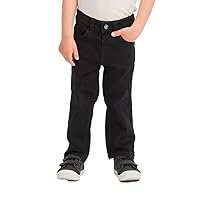 Cat & Jack Baby Boys' & Toddler Boys' Straight Fit Jeans -