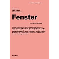 Fenster (Baukonstruktionen 11) (German Edition)