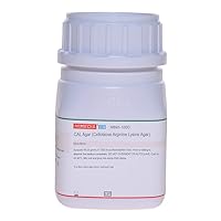HiMedia M893-100G Cellobiose Arginine Lysine Agar (Cal), 100 g