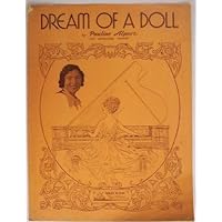 Dream of a Doll Dream of a Doll Sheet music