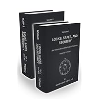 Locks, Safes and Security: An International Police Reference (2 volume set)