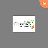 Navigating Nutrition Podcast & The Impact of Illness on Eating Habits and Wellbeing