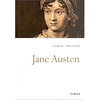 JANE AUSTEN (GRAND FIGUR LIT) JANE AUSTEN (GRAND FIGUR LIT) Paperback