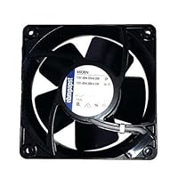 F11099 Axial Fan, 115v, 18w, 3100 RPM, Replaces Traulsen 338-60030-00