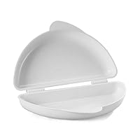 Nordic Ware Microwave Omelet Pan Cooker, Set of 2