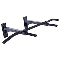 Wall Mount Pull Up Bar