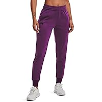 Under Armour Women's Armourfleece Jogger