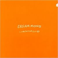 DREAM MONS DREAM MONS Audio CD