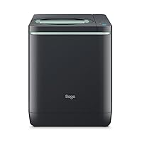 Sage Appliances SWR550 the Food Cycler Electric Composter 500 2 Litres Grey