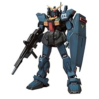Gundam Extended MSiA Action Figure Wing Gundam RX-178 Gundam Mk-II