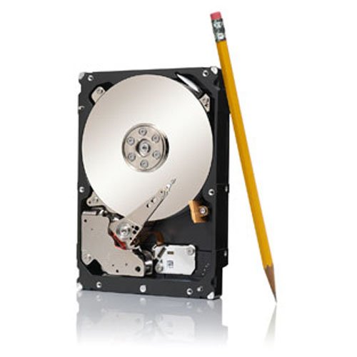 Seagate Constellation ES.3 ST1000NM0023 1 TB 3.5