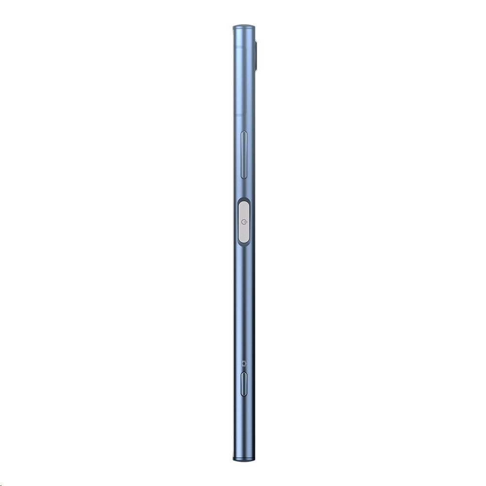 Sony Xperia XZ1 G8342 64GB Moonlit Blue, Dual Sim, 5.2
