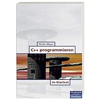 C++ Im Klartext C++ Im Klartext Paperback