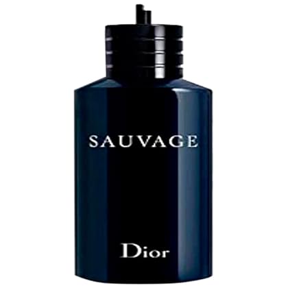 Dior Sauvage Eau De Toilette Refill 300ml