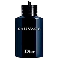 Dior Sauvage Eau De Toilette Refill 300ml Dior Sauvage Eau De Toilette Refill 300ml
