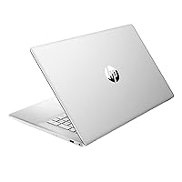 HP 2024 Newest 17 Touchscreen Laptop for Business, 17.3