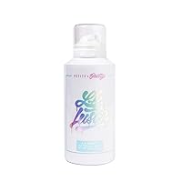 Petite 'N Pretty - LA Luster Glitter Hair Spray for Kids, Children, Tweens and Teens - Non Toxic, Made in USA