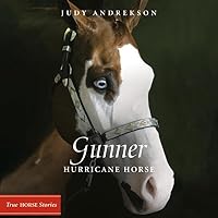 Gunner: Hurricane Horse Gunner: Hurricane Horse Paperback Kindle Audible Audiobook