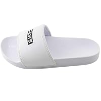 Levi's Women's Slides June Boxtab Sandals