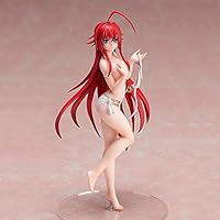 High School DxD Born Rias Gremory Card Sleeve Mat Series MT243 Movic Weiss Magic 