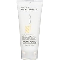 Giovanni Hair Care Products NUTRAFIX Hair RECONSTRUCT, 6.8 FZ