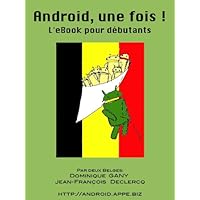 Android, une fois (French Edition) Android, une fois (French Edition) Kindle
