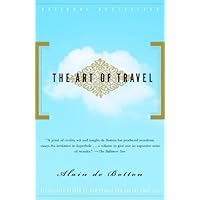 The Art of Travel (Vintage International)