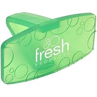 Fresh Products Eco Bowl Clip 2.0 Cucumber Melon, 4/cs - EBC4-CM4