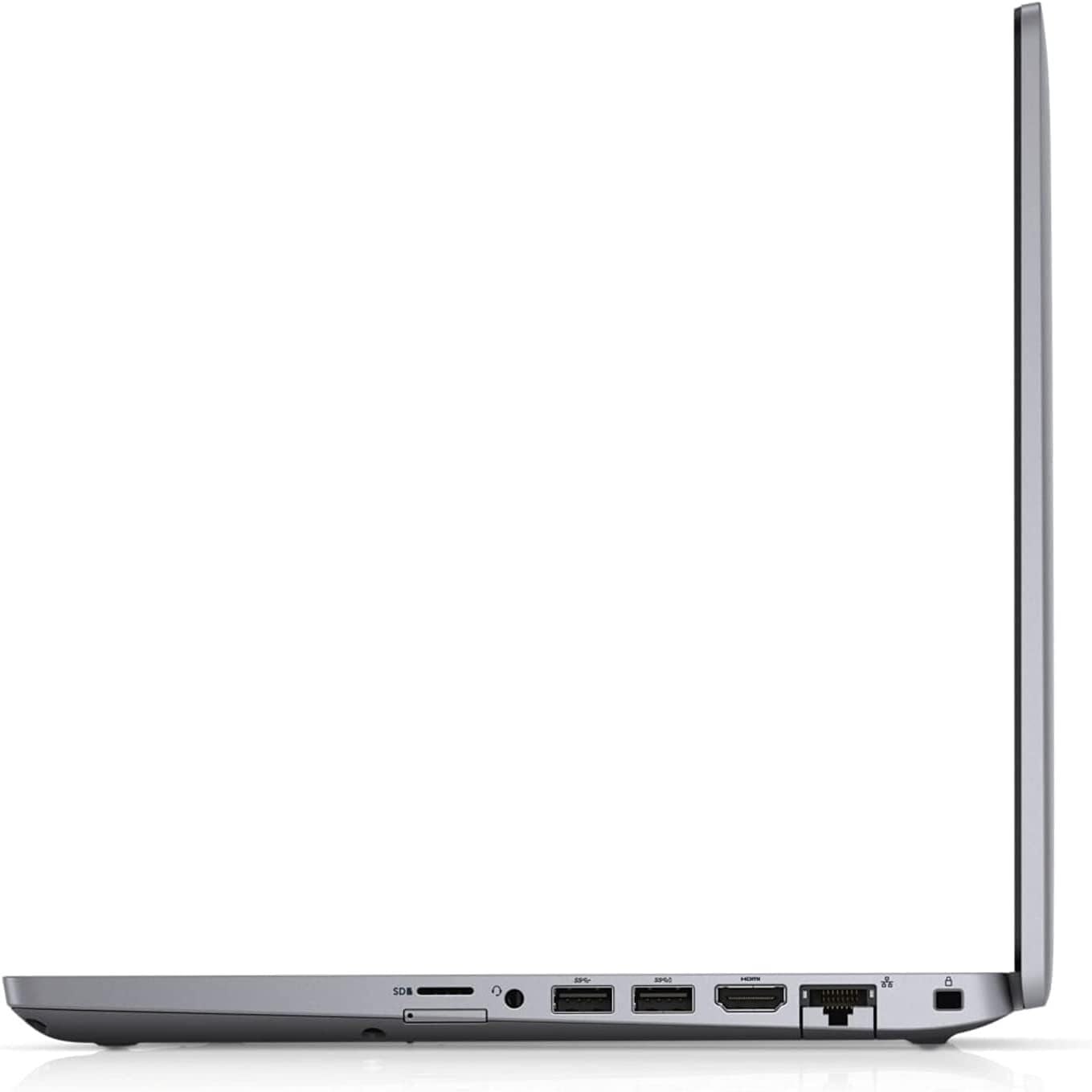Dell Latitude 5410 Business Laptop, 14