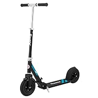 Razor A5 Air Kick Scooter for Kids Ages 8+ - Extra-Long Deck, 8