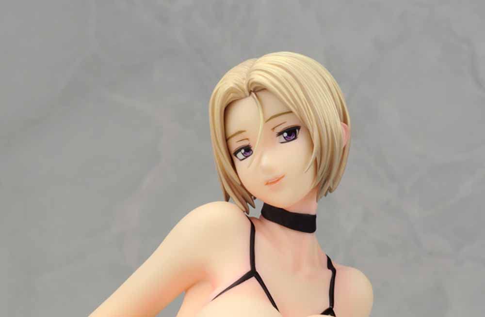 BENAMERA Anime Figure Cute Girl Queen Pharnelis 16 Scale Removable Clothes  Adult Anime Anime Figure ModelStatue Otaku Favorite  Amazonca Toys   Games