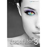 FaceFilter3 PRO - Win [Download]
