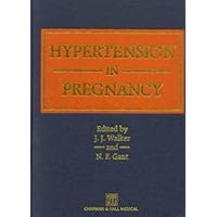 Hypertension In Pregnancy Hypertension In Pregnancy Hardcover