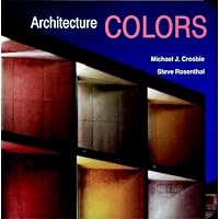 Architecture Colors (Preservation Press) Architecture Colors (Preservation Press) Board book Hardcover