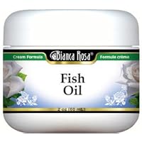 Fish Oil Cream (2 oz, ZIN: 520140)