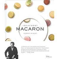 Infiniment Macaron Infiniment Macaron Hardcover