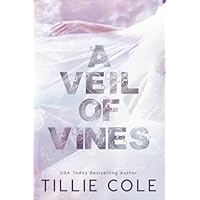 A Veil of Vines A Veil of Vines Paperback Kindle Audible Audiobook MP3 CD