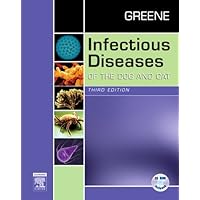 Infectious Diseases of the Dog and Cat , Revised Reprint Infectious Diseases of the Dog and Cat , Revised Reprint Hardcover