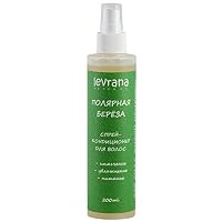 Natural cosmetics Spray conditioner Polyarnaya birch 100ml 000006659