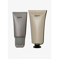 Refy Glow Collection (Face Primer and Body Glow)