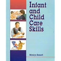 Infant and Child Care Skills Infant and Child Care Skills Paperback